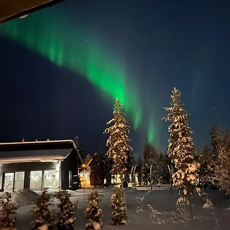 Aurora Noir
