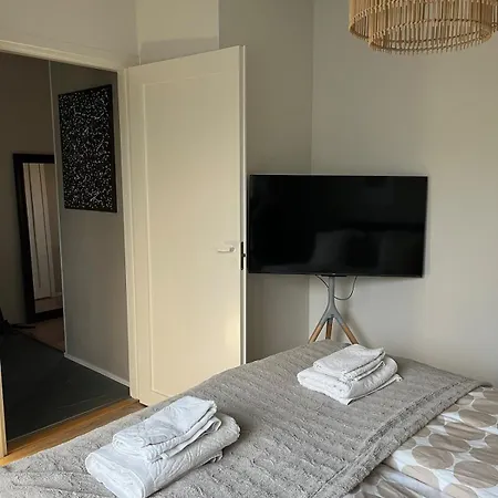 Aurora Noir Villa Rovaniemi