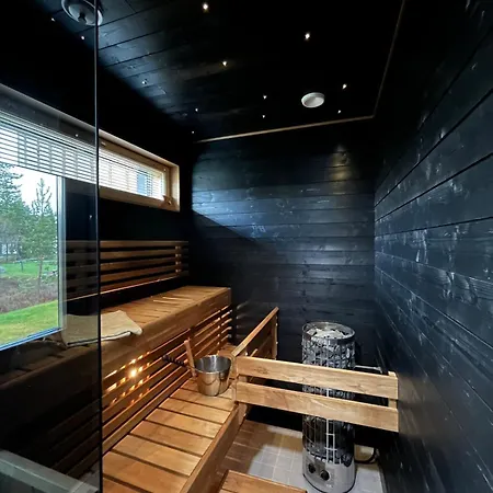 Aurora Noir * Rovaniemi