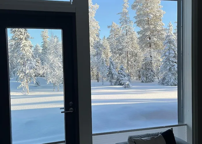 Aurora Noir * Rovaniemi