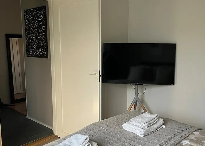 Aurora Noir Villa Rovaniemi