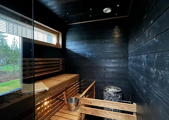 Aurora Noir * Rovaniemi